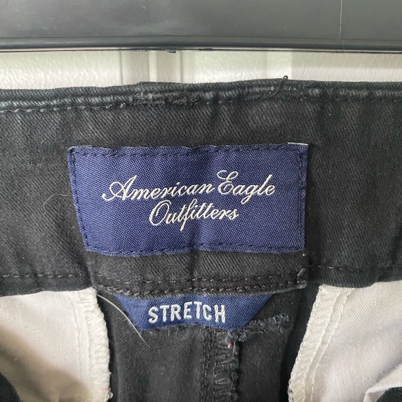 American Eagle shorts. - Picture 2 of 4